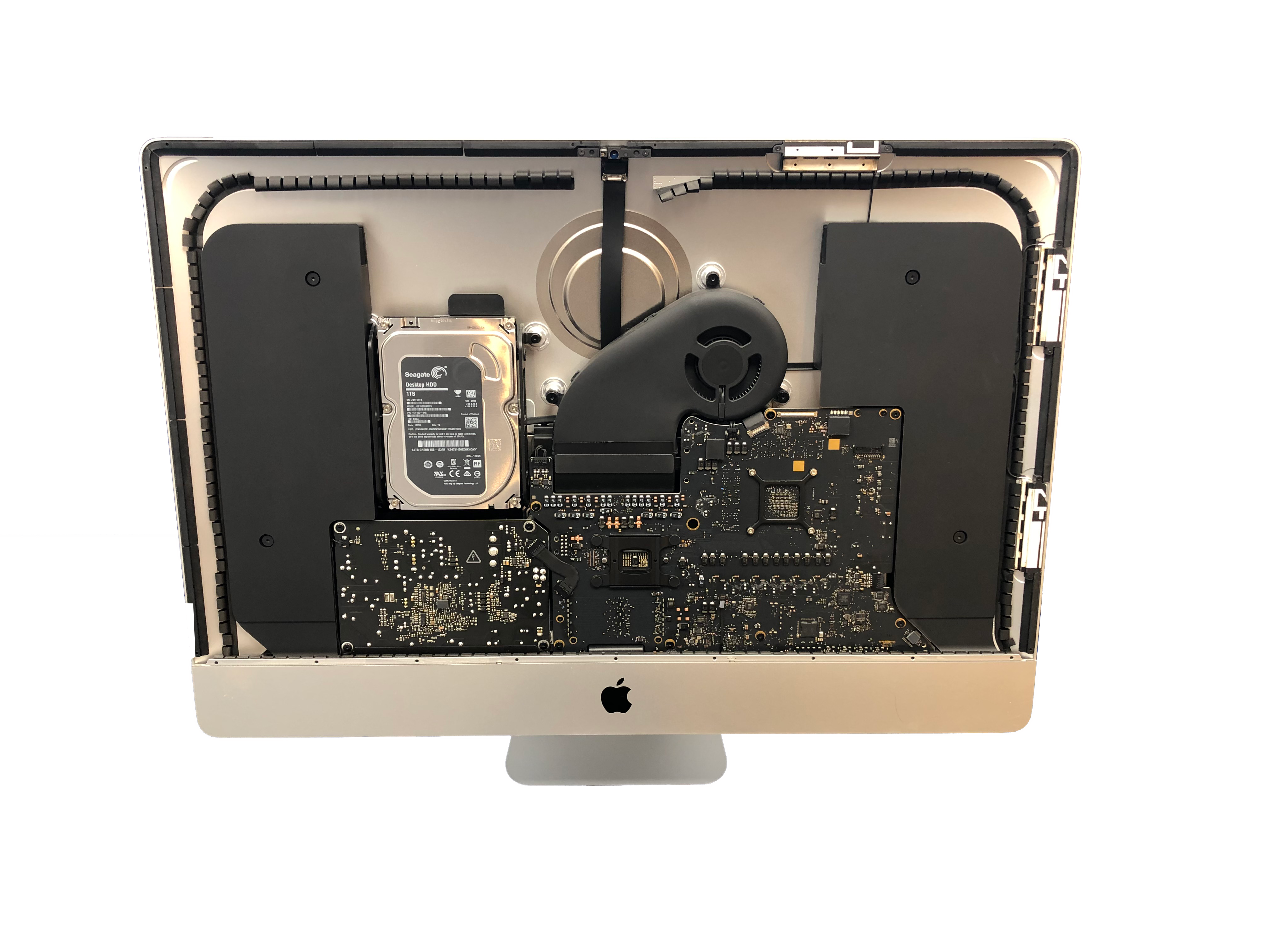 iMac Reparatie